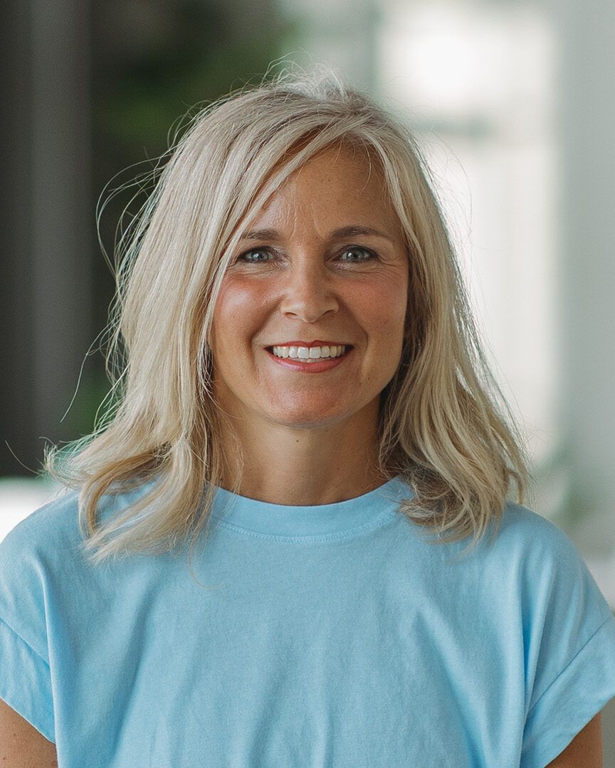 Stacey Hensley   Ministry Associate