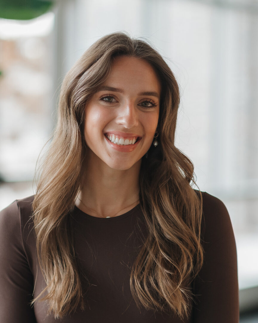 Laelle Robeson  Ministry Associate